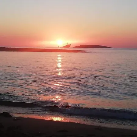 Apartament Sempreviva Sea