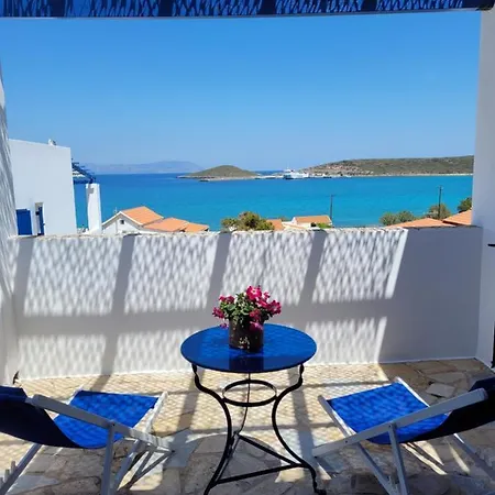 Apartment Sempreviva Sea *