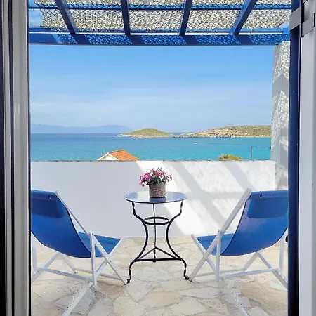 Apartment Sempreviva Sea Diakofti
