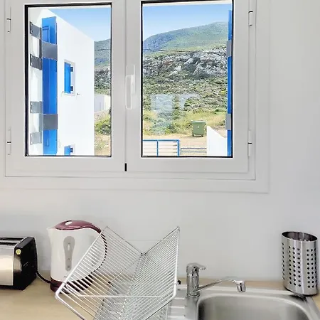 Sempreviva Sea Apartment