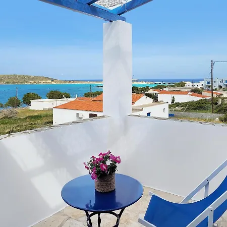 Apartment Sempreviva Sea *