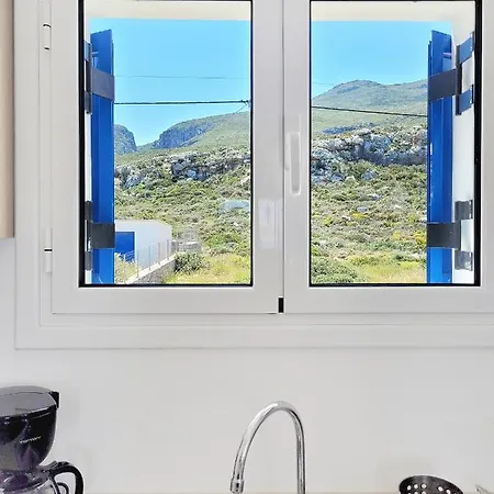 Apartment Sempreviva Sea