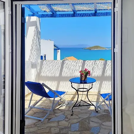 Sempreviva Sea Apartment