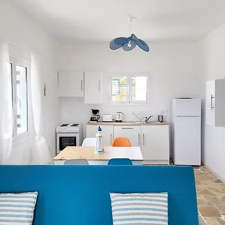 Sempreviva Sea Apartment