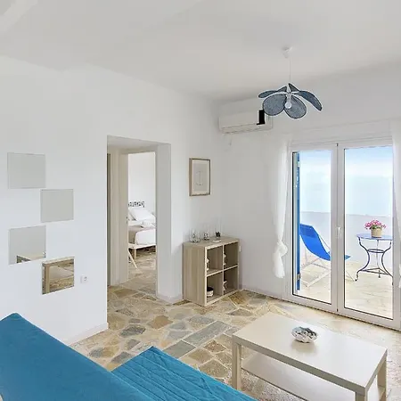 Sempreviva Sea Apartament *