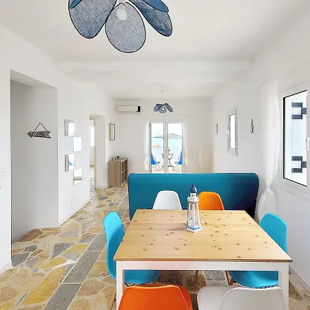 Sempreviva Sea Apartment