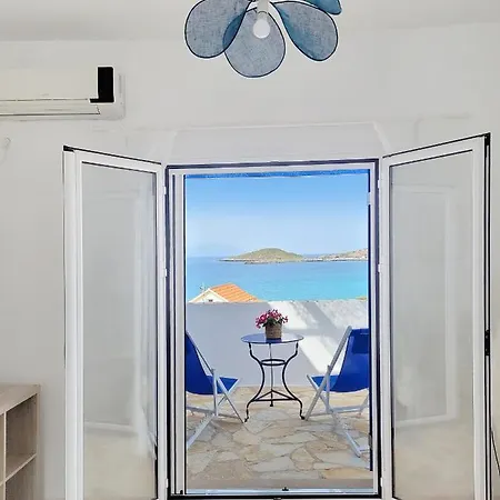 Apartment Sempreviva Sea