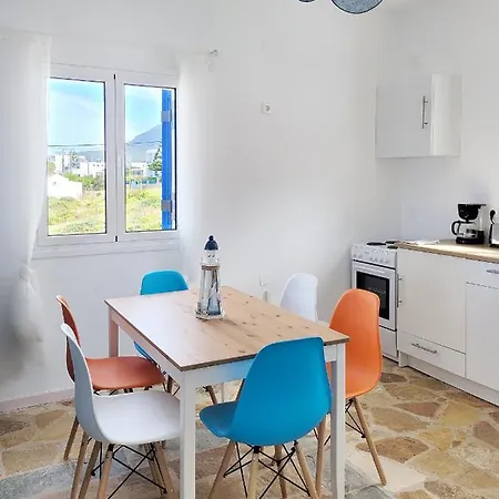 Apartment Sempreviva Sea *