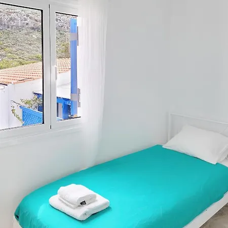 Sempreviva Sea Apartment