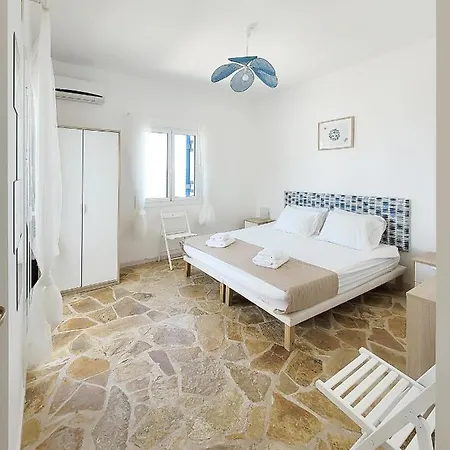 Apartment Sempreviva Sea *