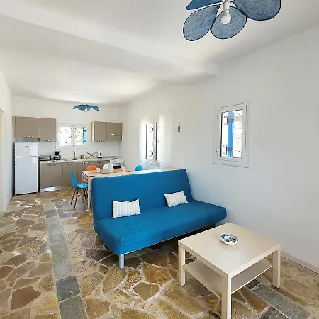 Apartment Sempreviva Sea