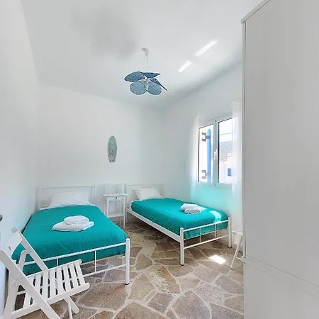 Apartament Sempreviva Sea *