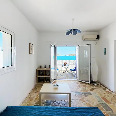 Apartament Sempreviva Sea *