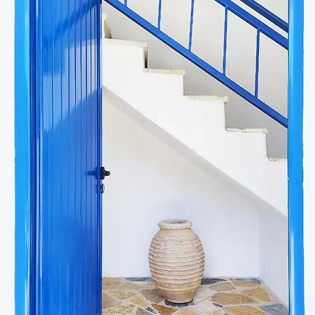 Apartment Sempreviva Sea