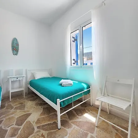 Sempreviva Sea Apartment *