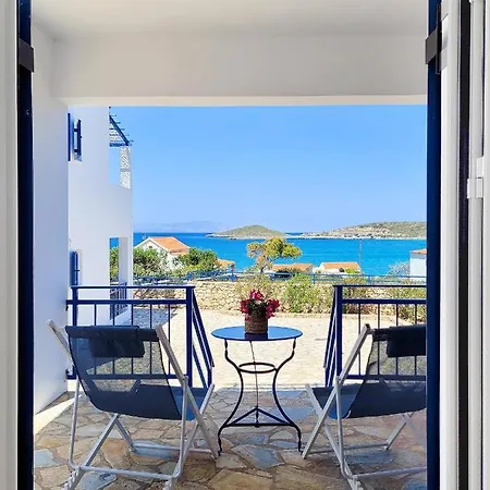 Sempreviva Sea Apartment