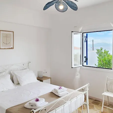 Apartment Sempreviva Sea
