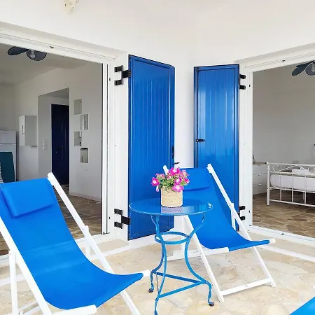 Apartment Sempreviva Sea *