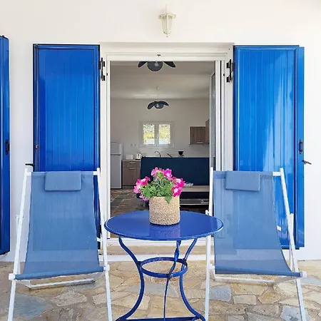 Sempreviva Sea Apartment