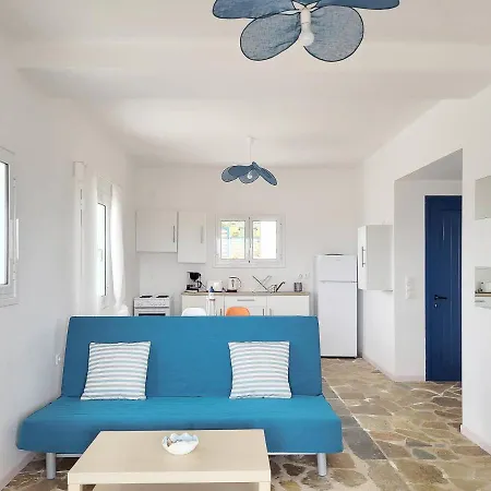 Apartment Sempreviva Sea *
