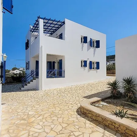 Sempreviva Sea Apartment *