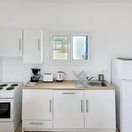 Sempreviva Sea Apartment *