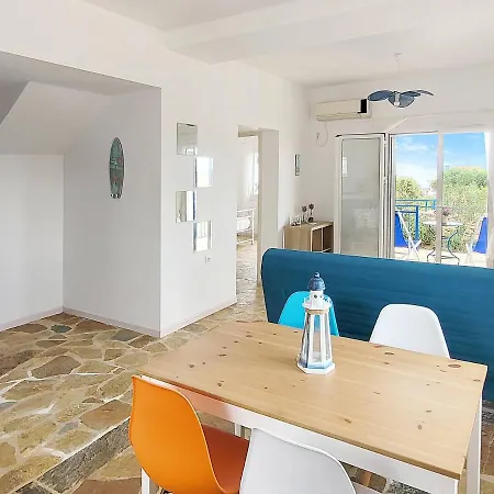 Apartment Sempreviva Sea *