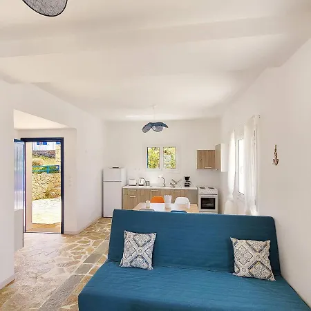 Sempreviva Sea Apartment