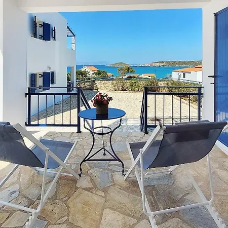 Apartment Sempreviva Sea