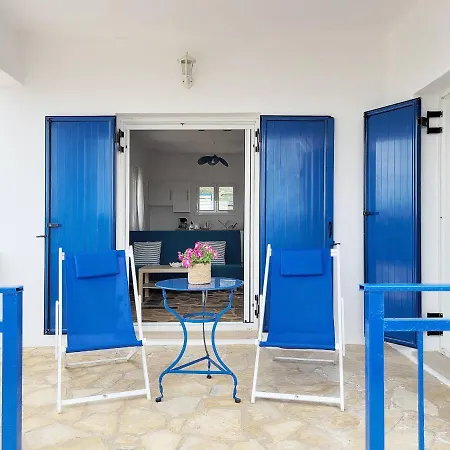 Apartment Sempreviva Sea *