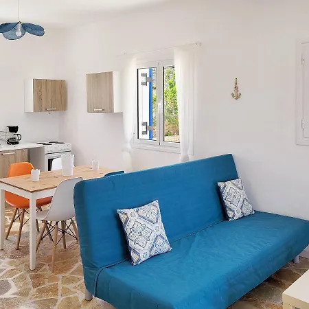 Apartment Sempreviva Sea