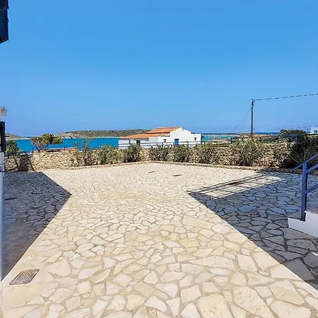 Sempreviva Sea Apartment *