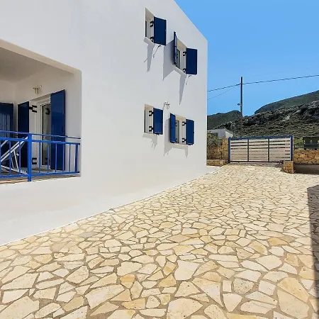 Sempreviva Sea Apartment