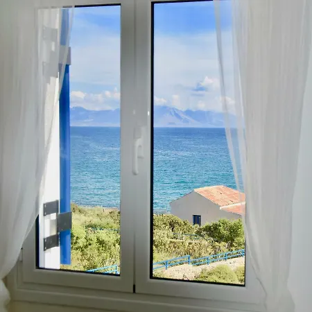 Apartment Sempreviva Sea Diakofti