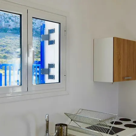 Apartament Sempreviva Sea Diakofti