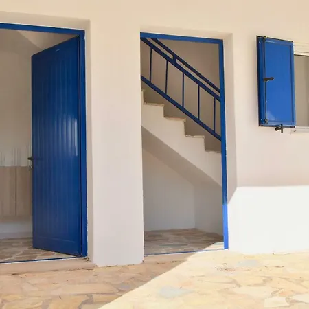Apartment Sempreviva Sea