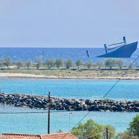 Apartament Sempreviva Sea *