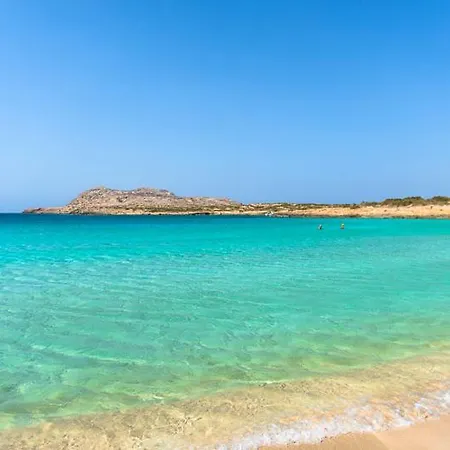 Sempreviva Sea Apartament