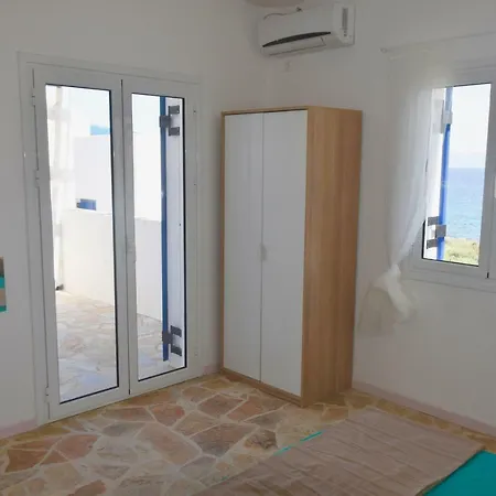 Apartament Sempreviva Sea Diakofti