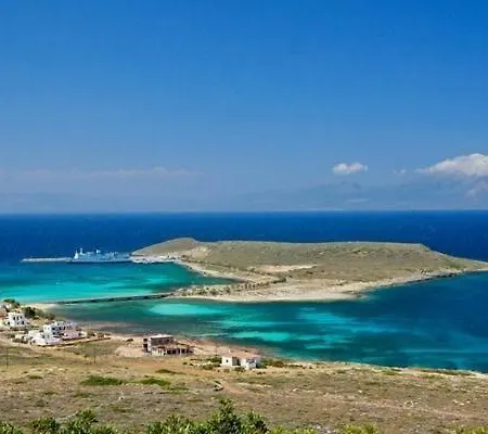 Apartment Sempreviva Sea *