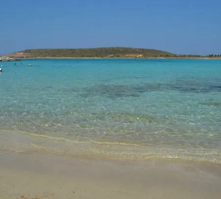 Sempreviva Sea Apartament