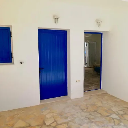 Sempreviva Sea * Diakofti