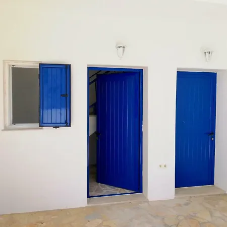 Sempreviva Sea Apartment