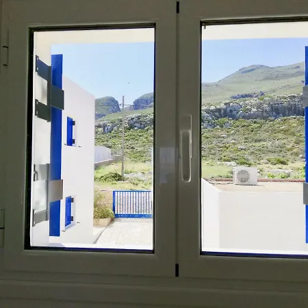 Sempreviva Sea Apartment