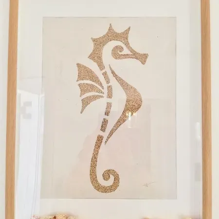 Sempreviva Sea Apartament