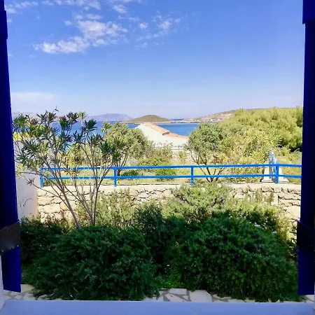 Apartment Sempreviva Sea
