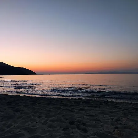 Daire Sempreviva Sea