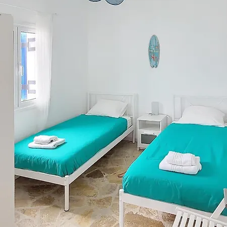 Sempreviva Sea Apartment *
