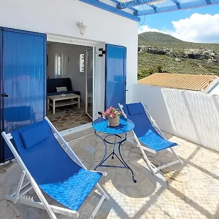 Sempreviva Sea Apartment