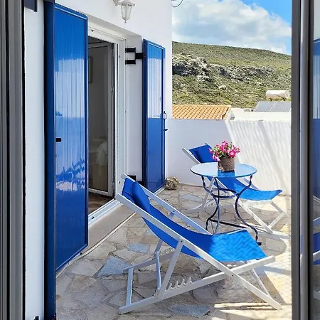 Sempreviva Sea Διακόφτι